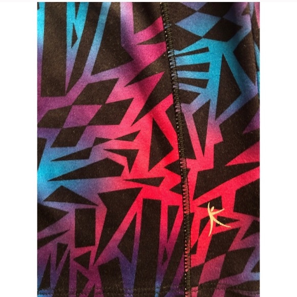 Danskin Now Racerback - Picture 4 of 4